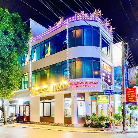 Tl Adventure Tour & Motorbike Apart otel Ha Giang Dış mekan fotoğraf