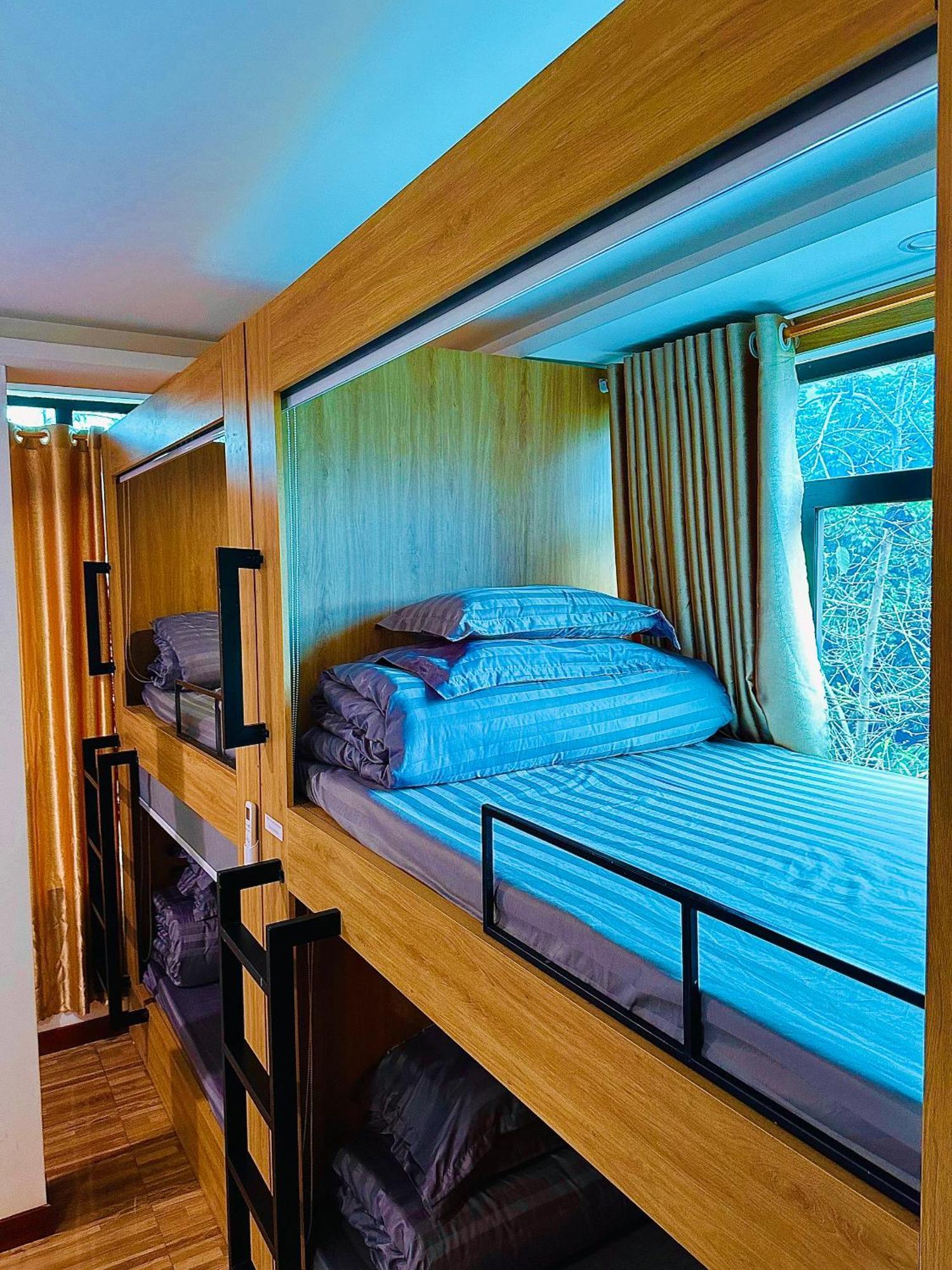 Tl Adventure Tour & Motorbike Apart otel Ha Giang Dış mekan fotoğraf