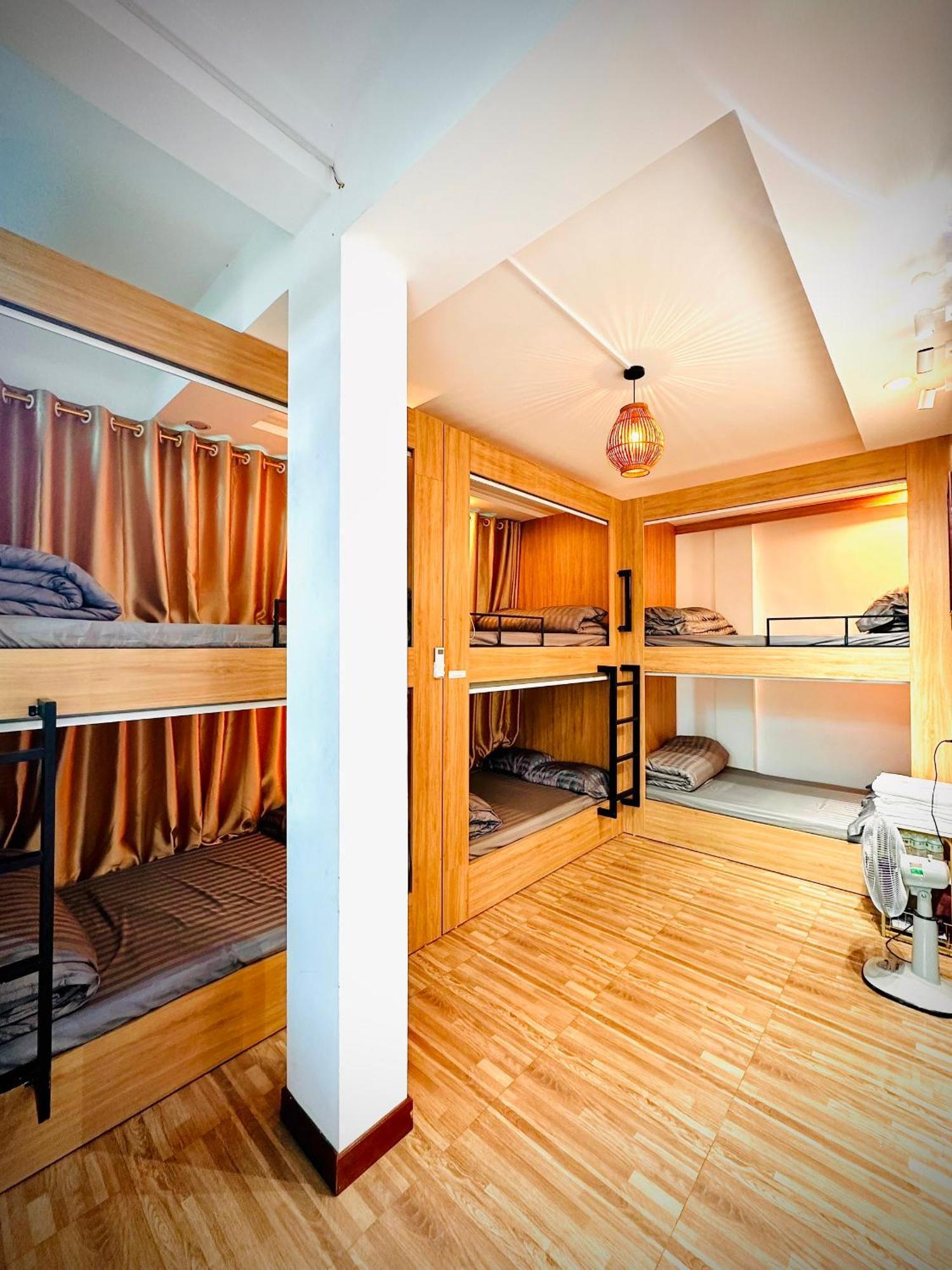 Tl Adventure Tour & Motorbike Apart otel Ha Giang Dış mekan fotoğraf