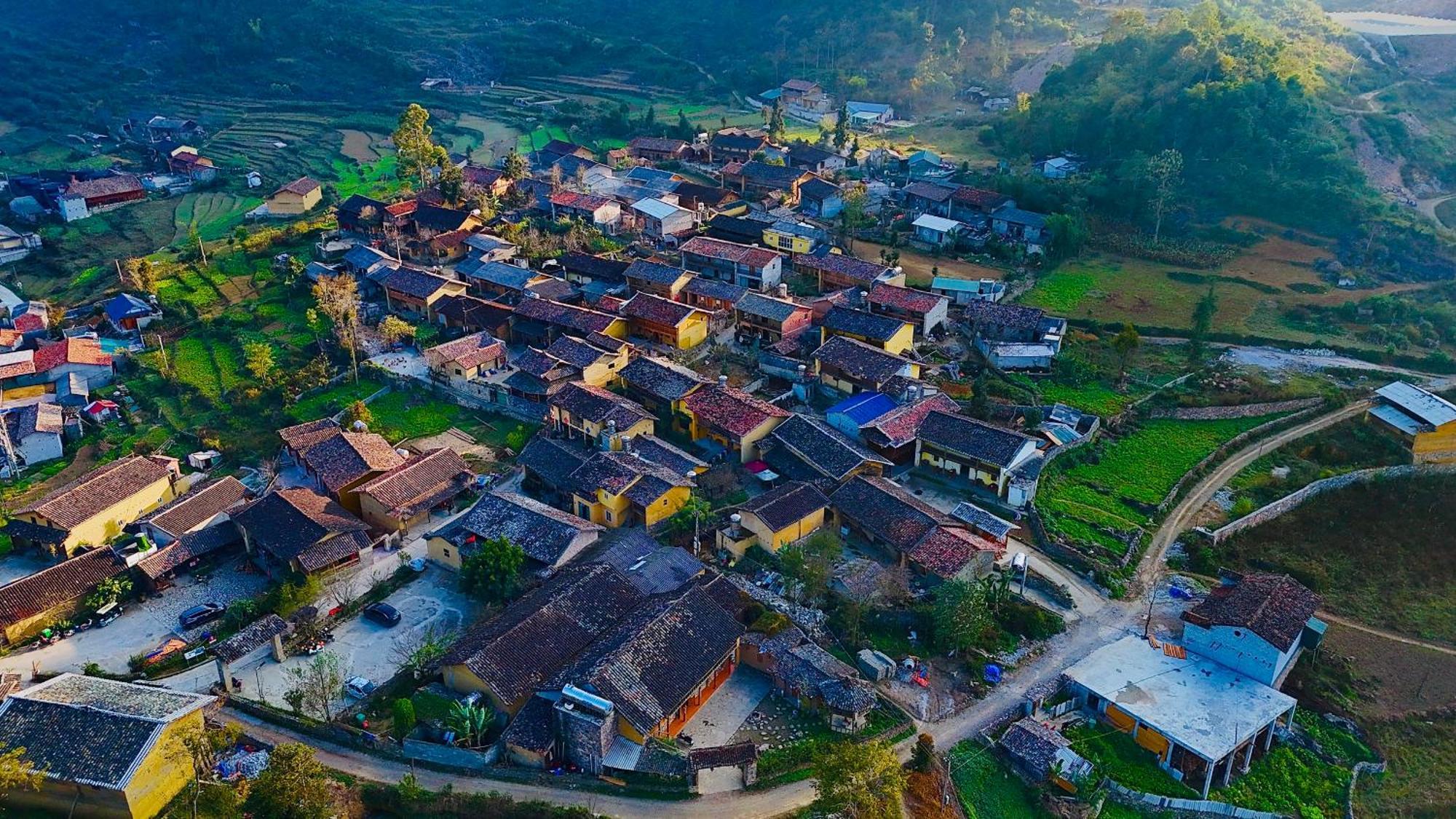 Tl Adventure Tour & Motorbike Apart otel Ha Giang Dış mekan fotoğraf