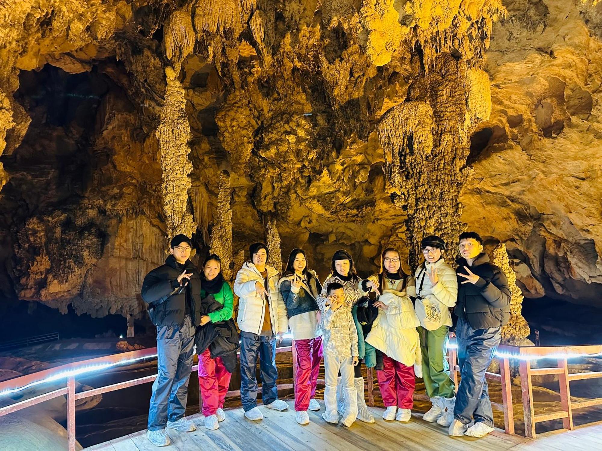 Tl Adventure Tour & Motorbike Apart otel Ha Giang Dış mekan fotoğraf