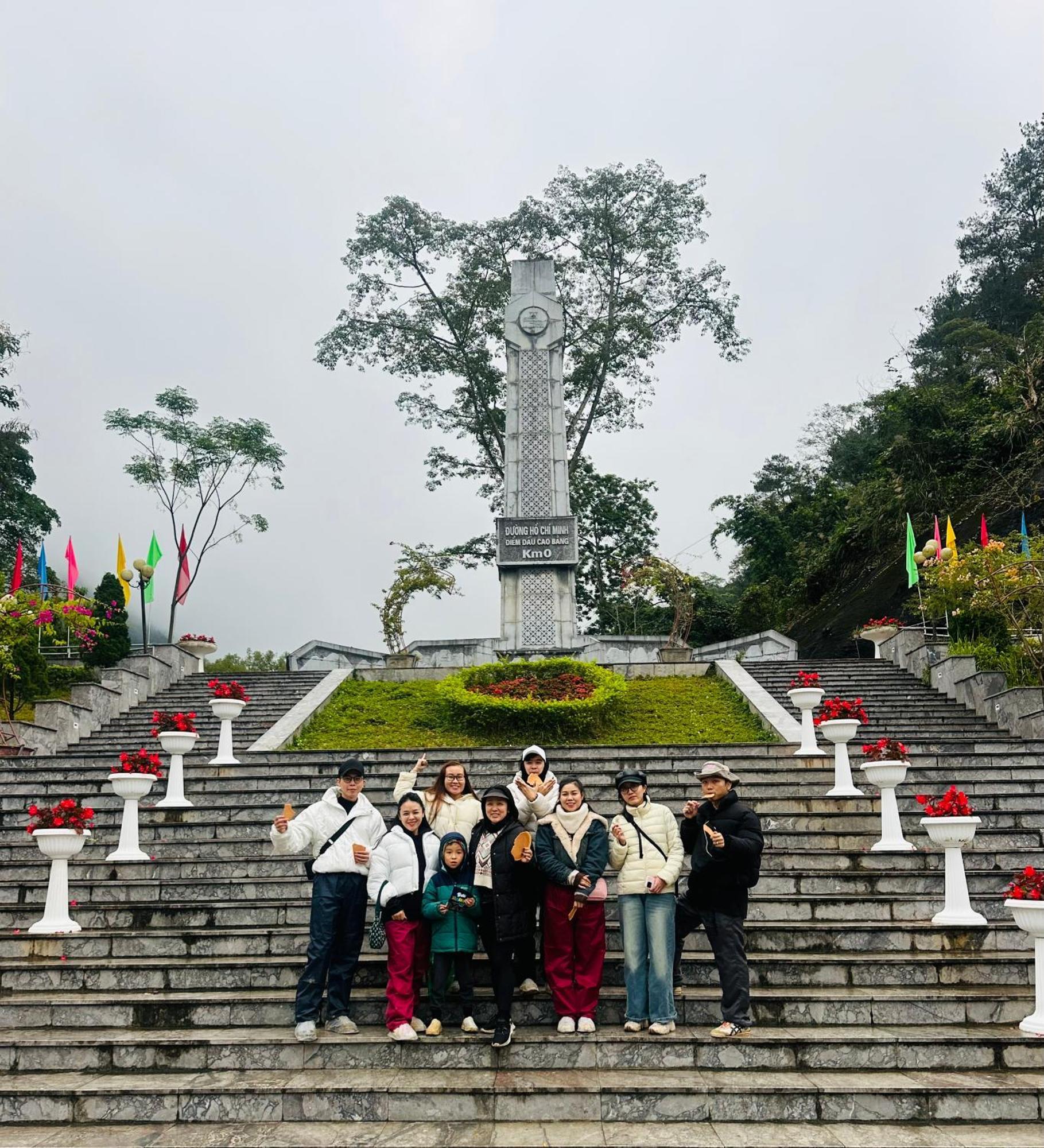 Tl Adventure Tour & Motorbike Apart otel Ha Giang Dış mekan fotoğraf