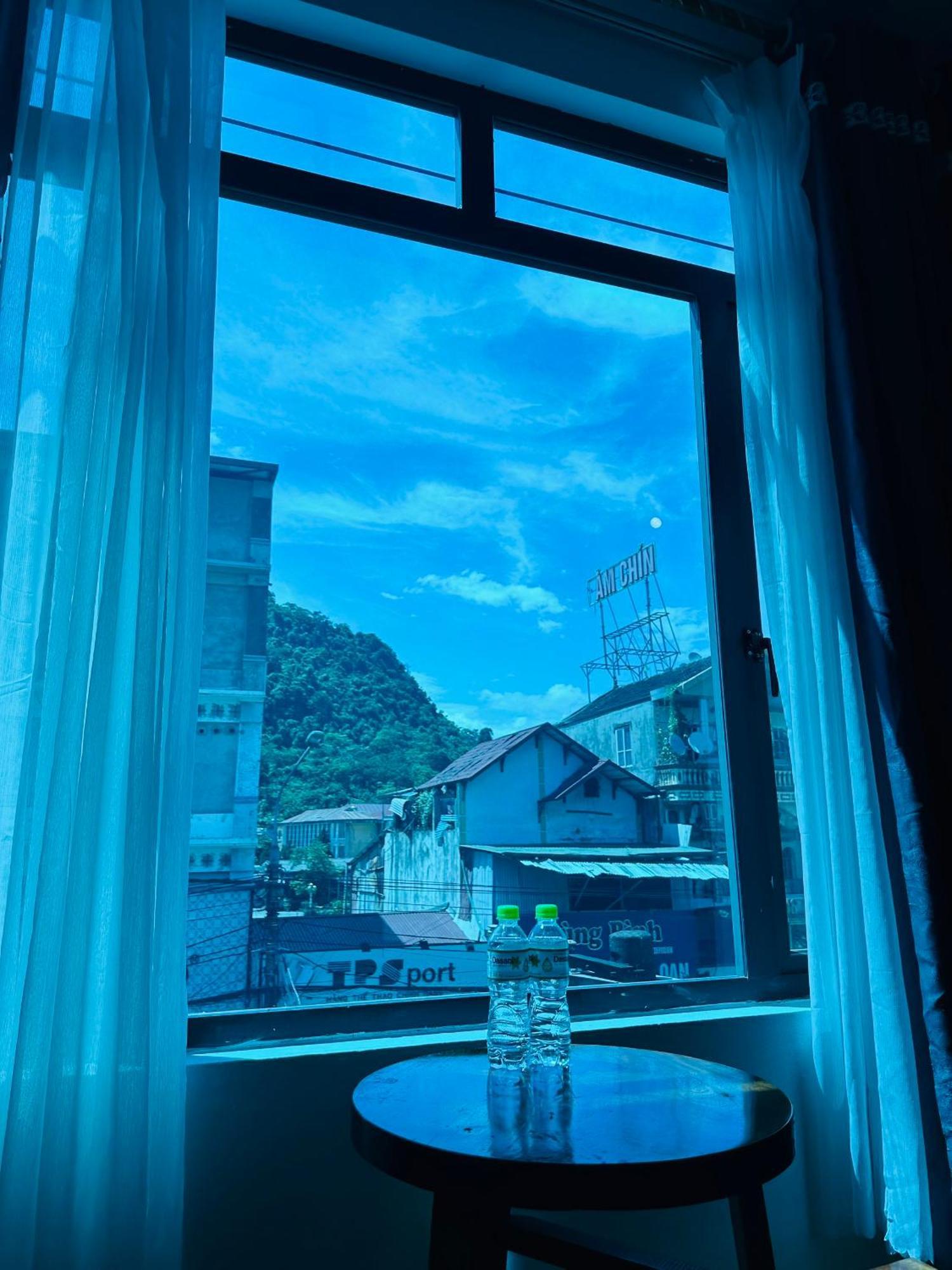 Tl Adventure Tour & Motorbike Apart otel Ha Giang Dış mekan fotoğraf
