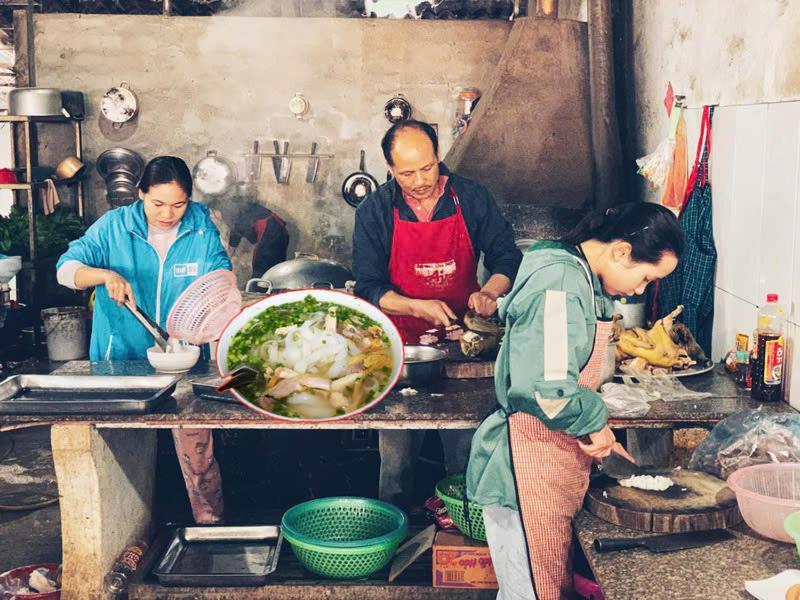 Tl Adventure Tour & Motorbike Apart otel Ha Giang Dış mekan fotoğraf